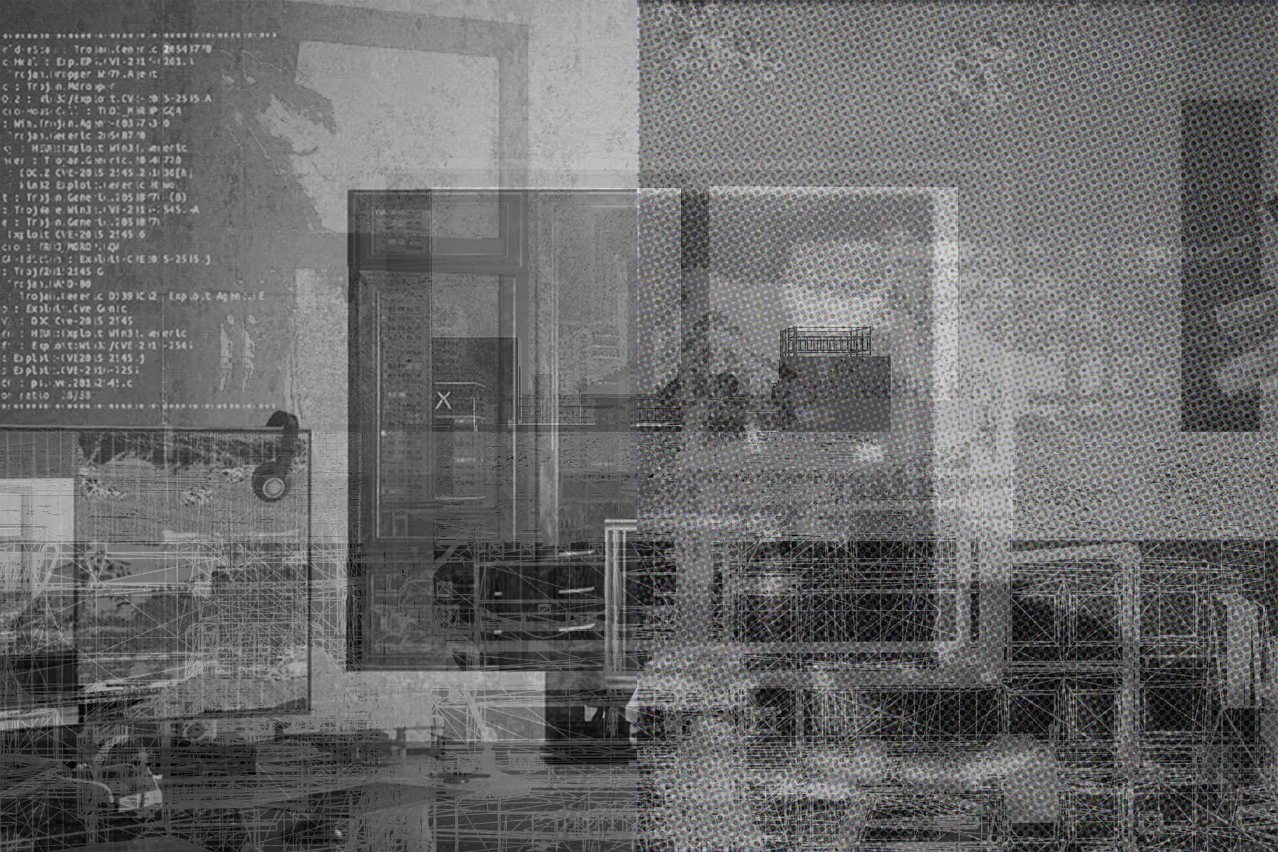 Project 08 cover